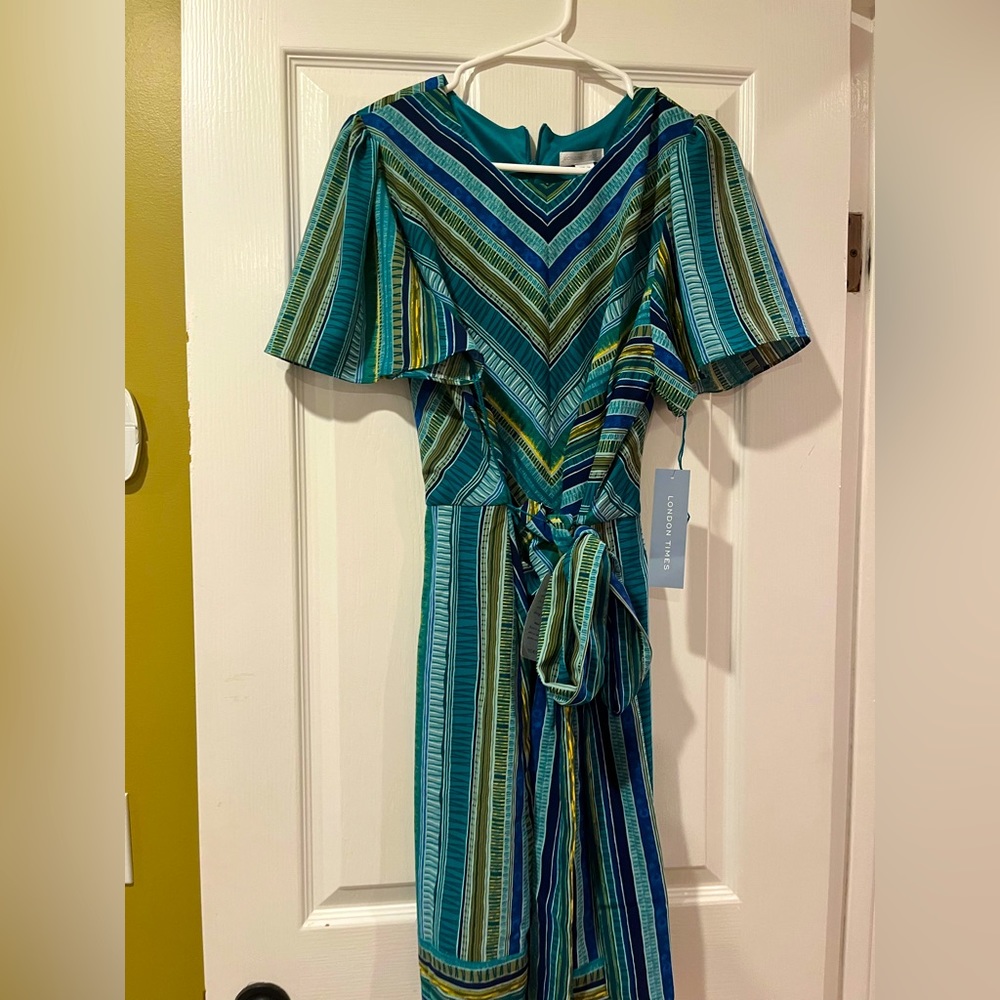 *Brand NEW dress from Nordstrom